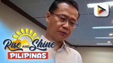 Legal action vs. ex-Rep. Mike Defensor, pinag-aaralan nina Sen. Gatchalian at Sen. Erwin Tulfo | ulat ni Bernard Ferrer