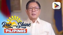 PBBM, nagtungo na sa Russia para lumahok sa ASEAN-Russia Commemorative Summit
