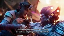 ISOG EPISODE 15 SUB INDO