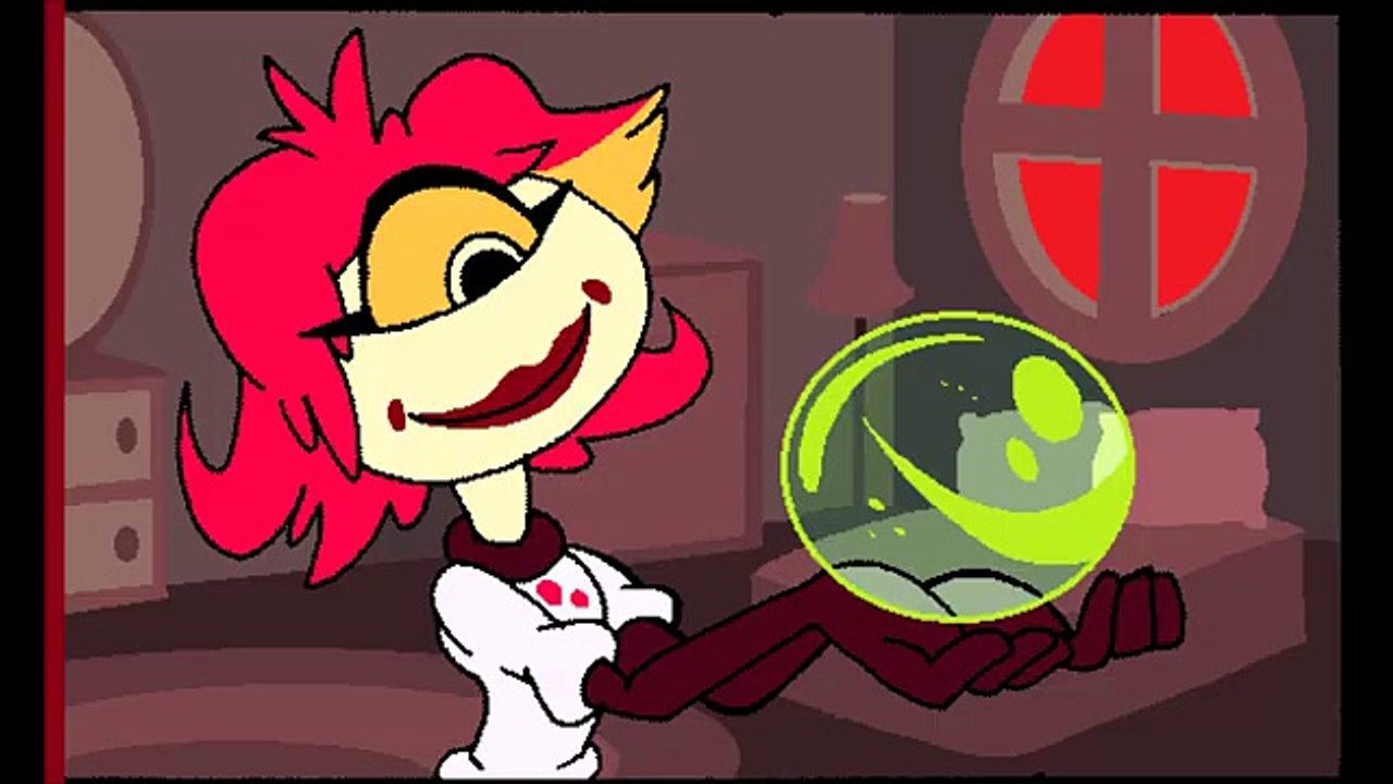 Oct 28, 2025 Hazbin Hotel  Gassy Green Orb  March 7, 2021  March 16, 2021