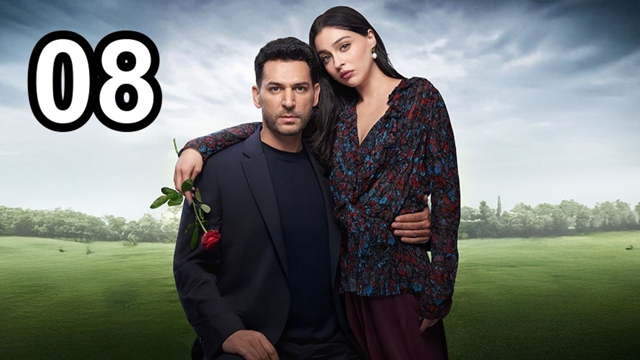 مسلسل ورود و ذنوب - الحلقة 8 | مسلسلات تلفزيوني...