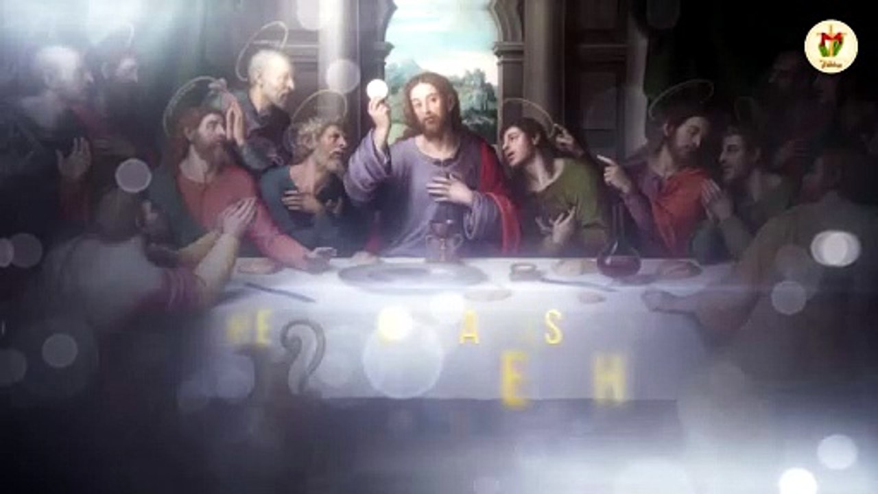 Catholic Mass Today I Daily Holy Mass I Wednesday June 17 2026 I English Holy Mass