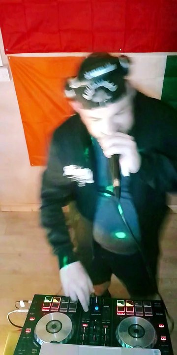 Dj daddy uk live 05