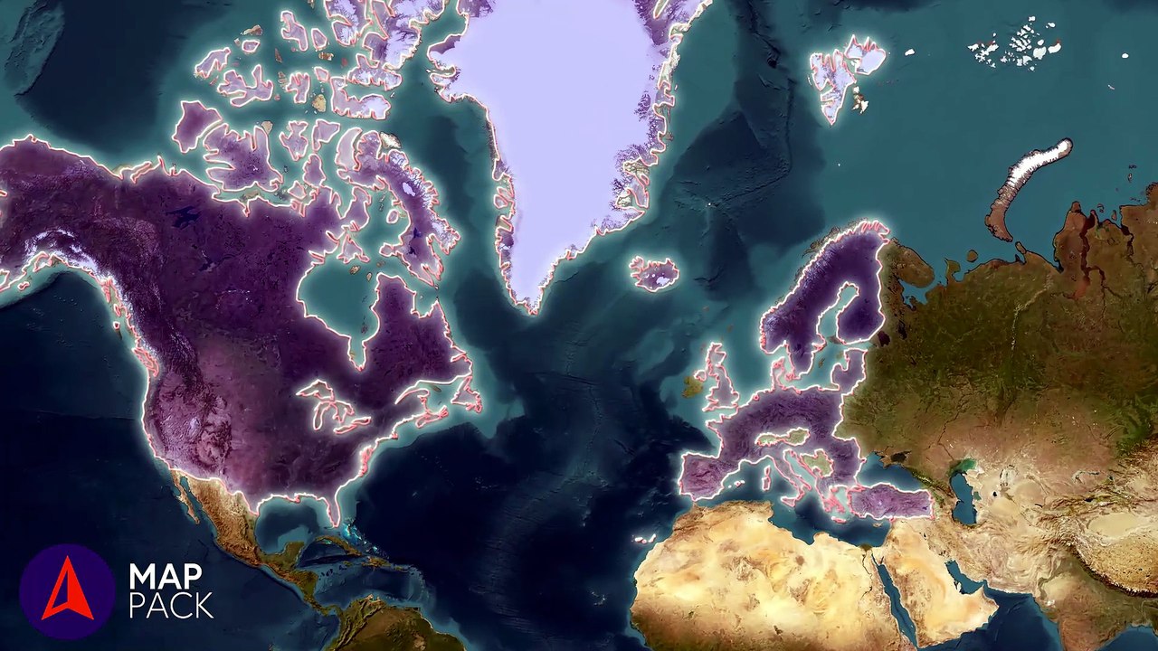The Secret Locations of America's Nuclear Arsenal (Revealed)
