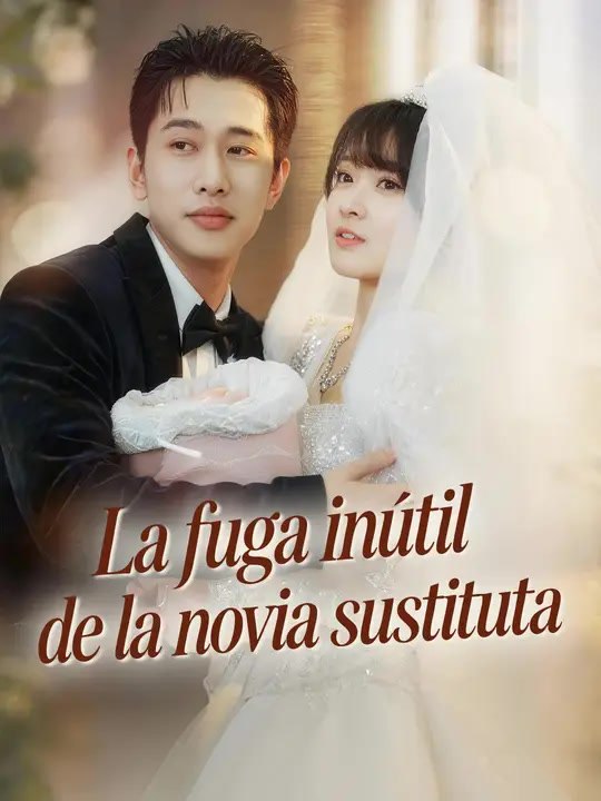 La fuga inútil de la novia sustituta | Serie Co...