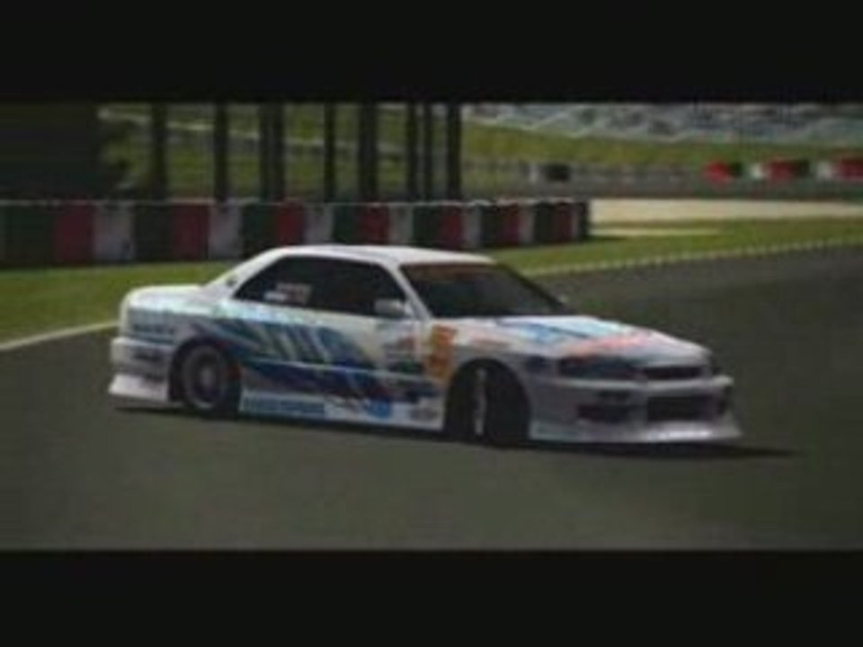 Drifting for pro.vol.5
