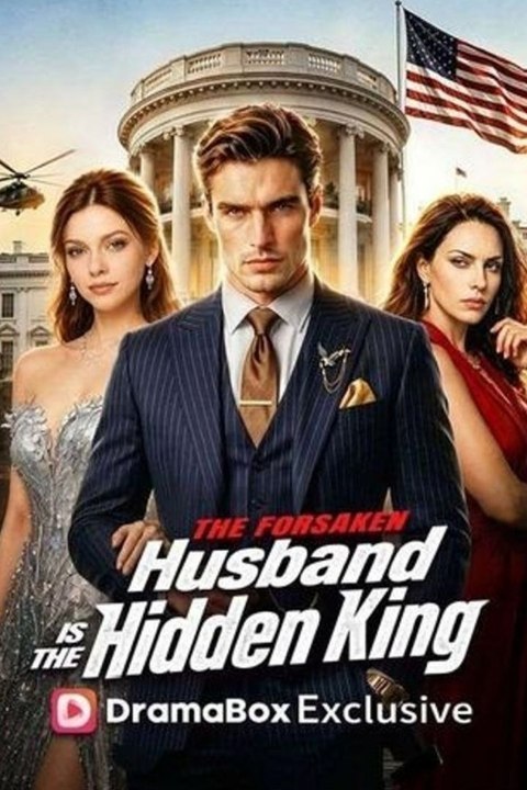 The Forsaken Husband is the Hidden King - FULL (Reel Drama) (Drama)
