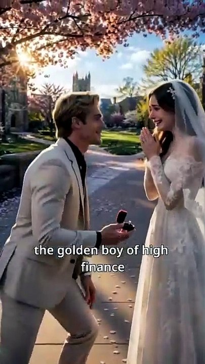 Divorced, I married the godfather. - Full EP [Full Movie]