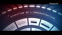 DGSE : la fabrique des agents secrets (2024)