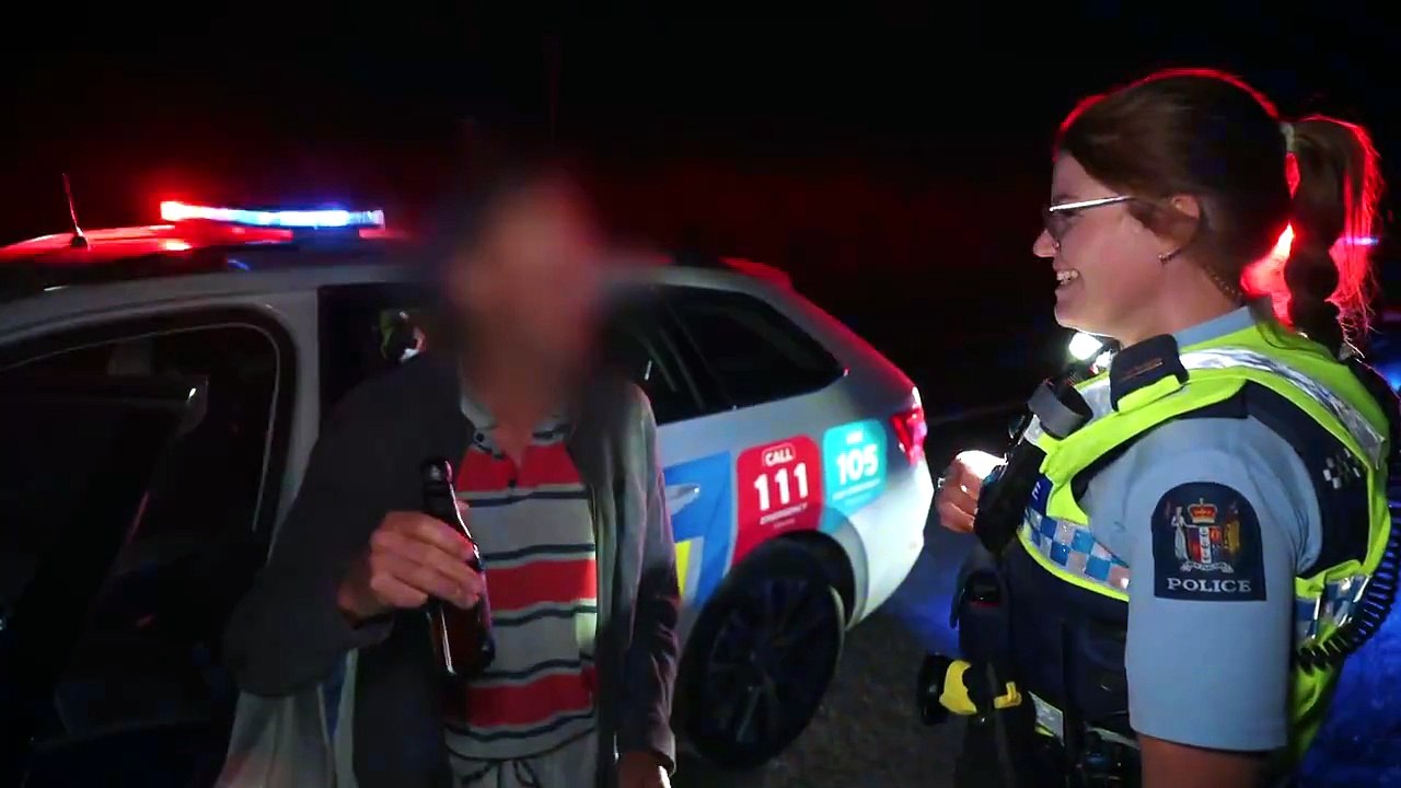 Highway Cops S10E01