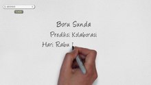 Kode Syair Boru Sunda Hari Rabu 17 Juni 2026 #paktuntung