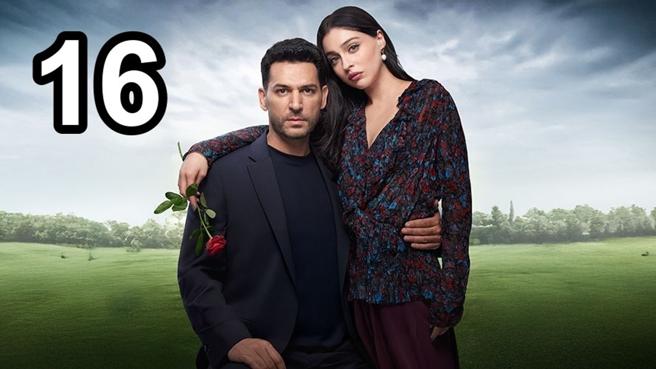 مسلسل ورود و ذنوب - الحلقة 16 | مسلسلات تلفزيون...