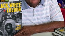 WATCH: From a clothesline in Brewarrina to capturing one of our most iconic photos.