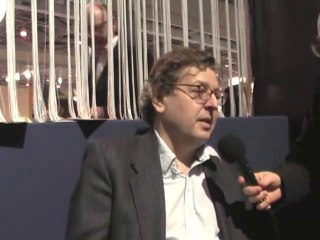 Pierre de La Coste, Salon du Livre 2008