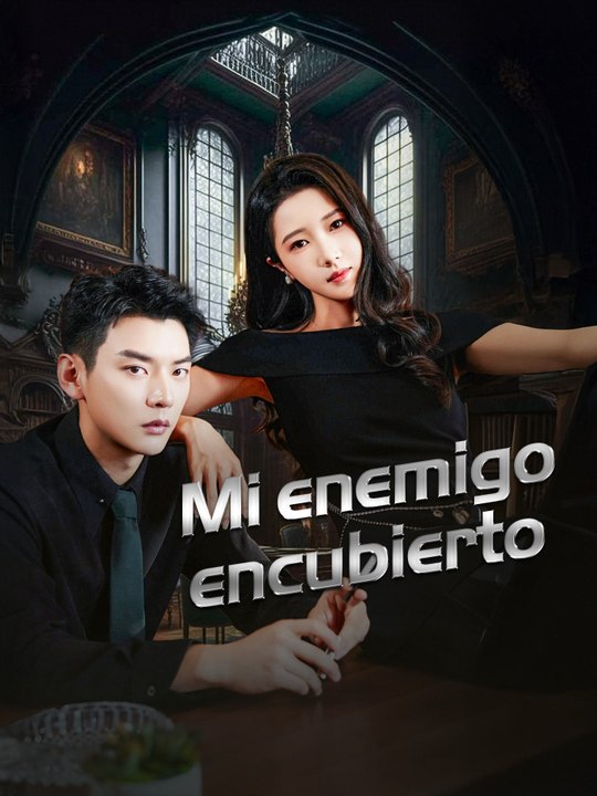 Mi enemigo encubierto | Serie Completa (51 eps) HD