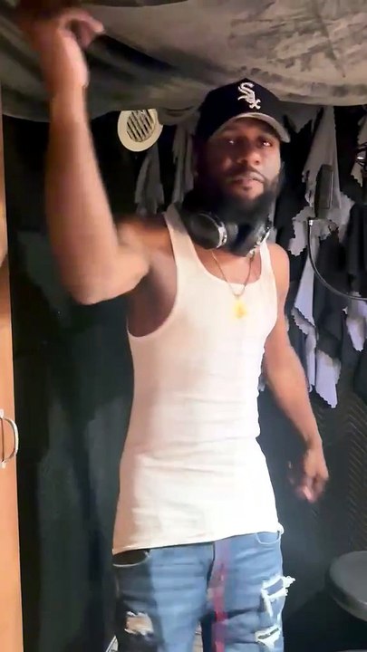 Dre blunt rep dj daddy