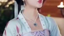 A Jade Bracelet Pulled Her 1,000 Years Back—Now She Saves a Kingdom and the King Saves Her Heart! #cdrama