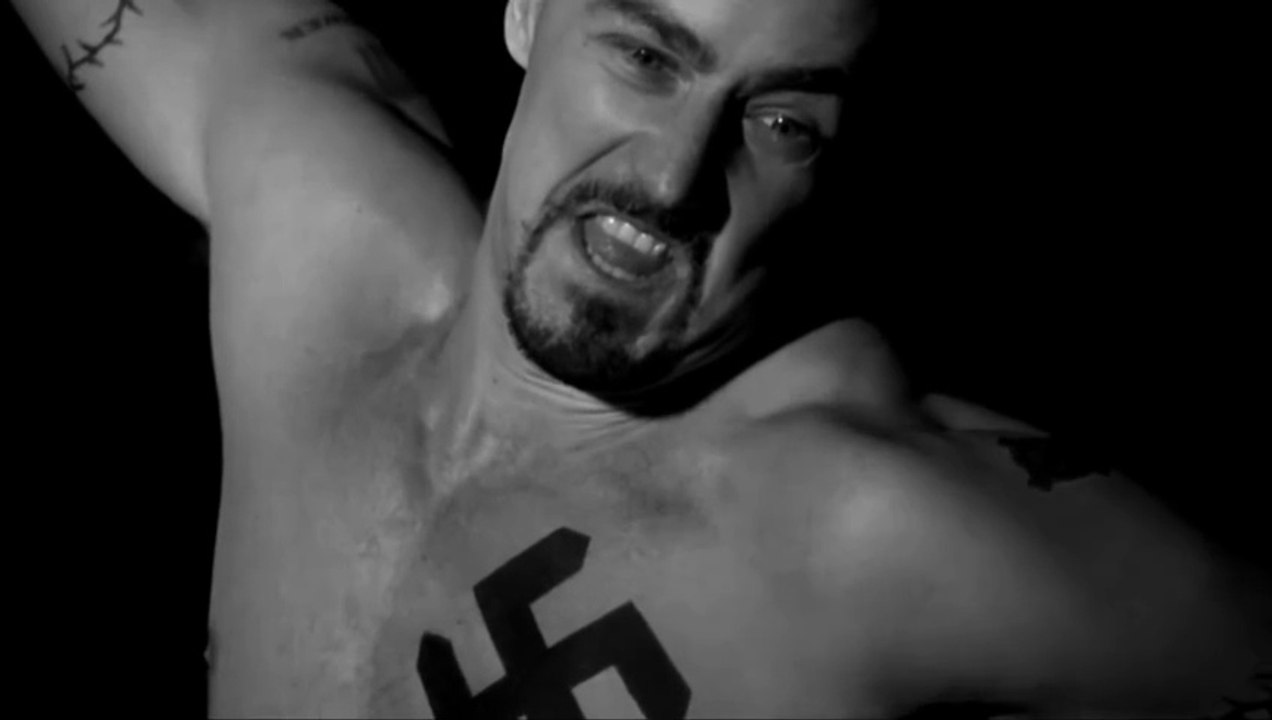 American History X (1998) stream englisch HD