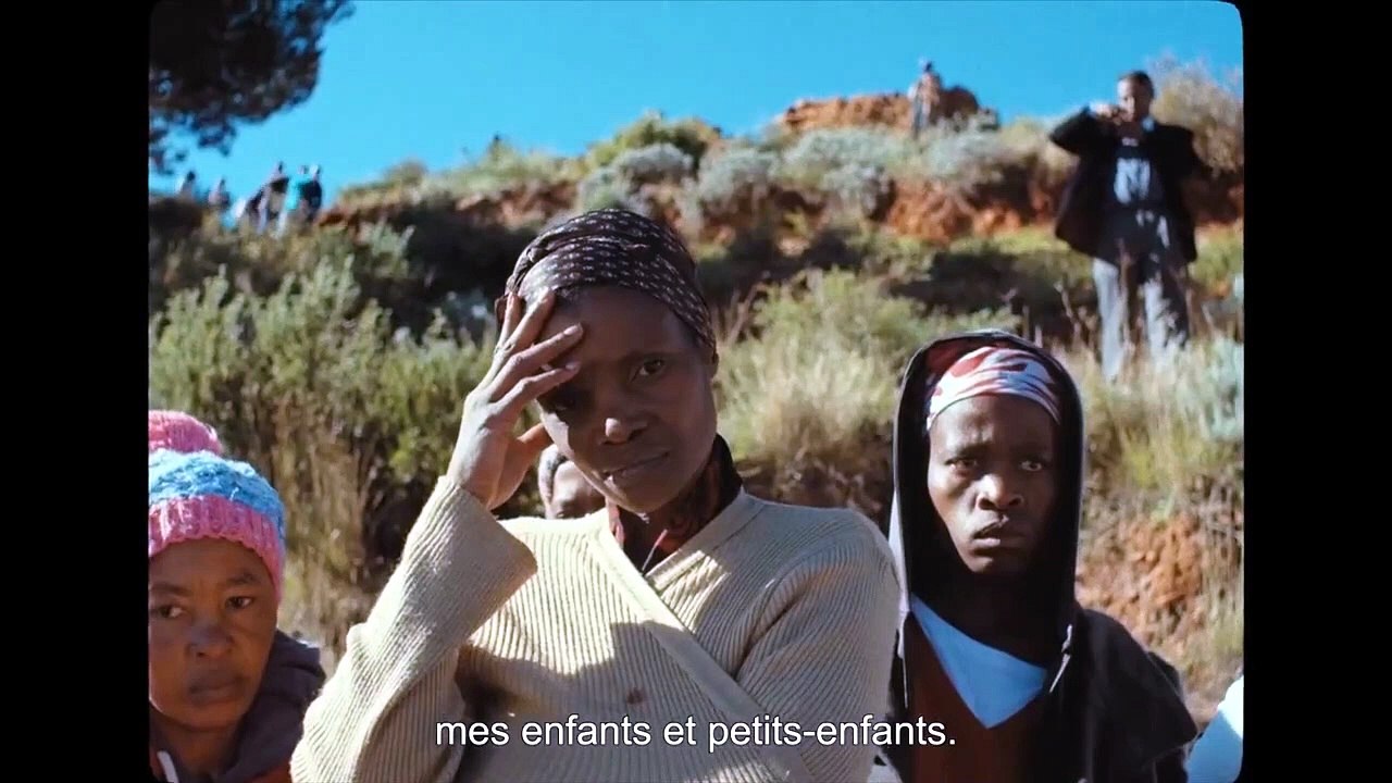 L'INDOMPTABLE FEU DU PRINTEMPS (2019) Bande Annonce VOSTF [Full Movie]