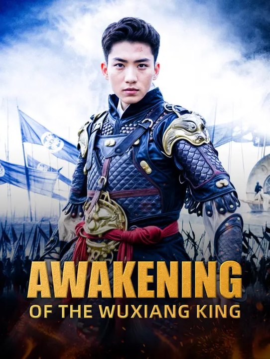 Awakening of the Wuxiang King | Full Series | Short Drama English