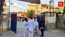 NRI ਨੂੰਹ ਉੱਤੇ ਸਹੁਰਾ ਪਰਿਵਾਰ ਨੂੰ ਤੰਗ ਕਰਨ ਦੇ ਇਲਜ਼ਾਮ, ਸੇਵਾਮੁਕਤ ਪੁਲਿਸ ਇੰਸਪੈਕਟਰ ਨੇ ਕੀਤੀ ਖੁਦਕੁਸ਼ੀ