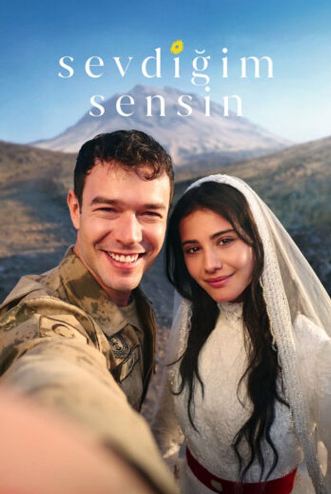 مسلسل انت من احب الحلقة 14 مترجمة - Episode 14