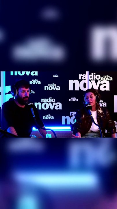 Autodérision 🤪#RomainMilor #Radionova #ventriloque #imitateur