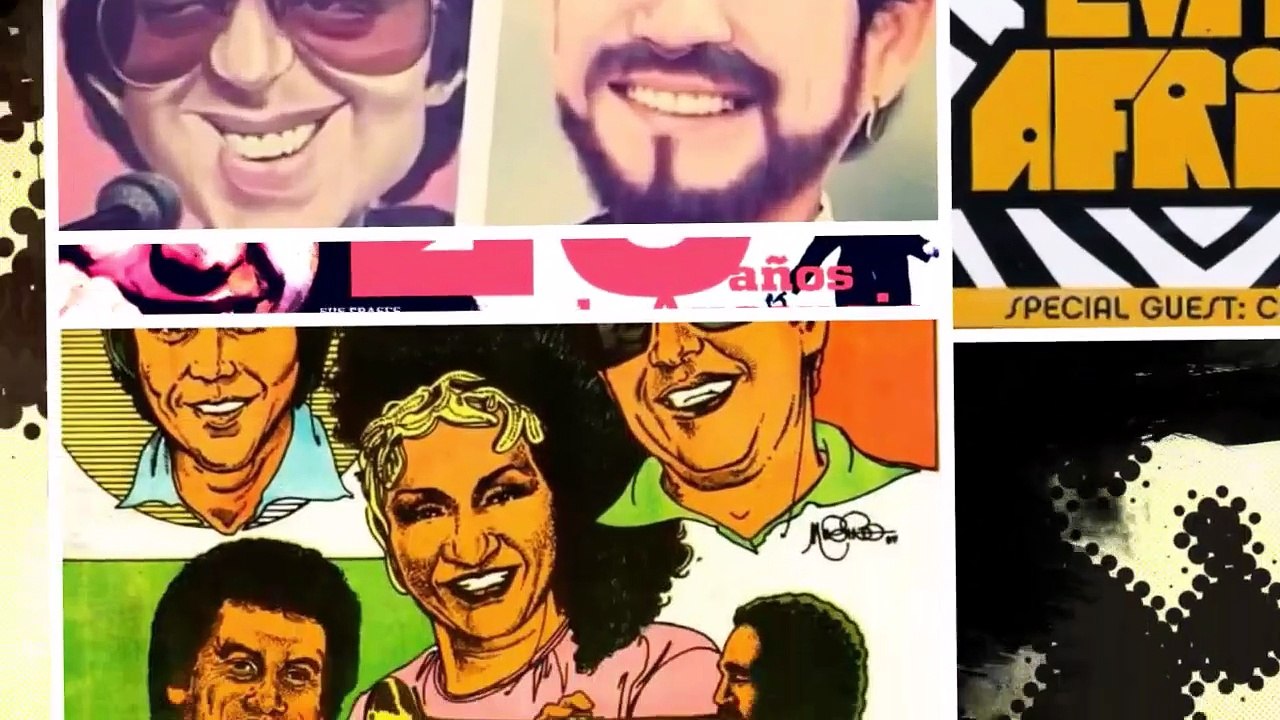 DJ César Díaz - Todo el Poder de la Salsa