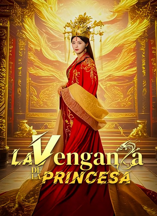 La Venganza de la Princesa | Full 63 Eps SD Drama 2026