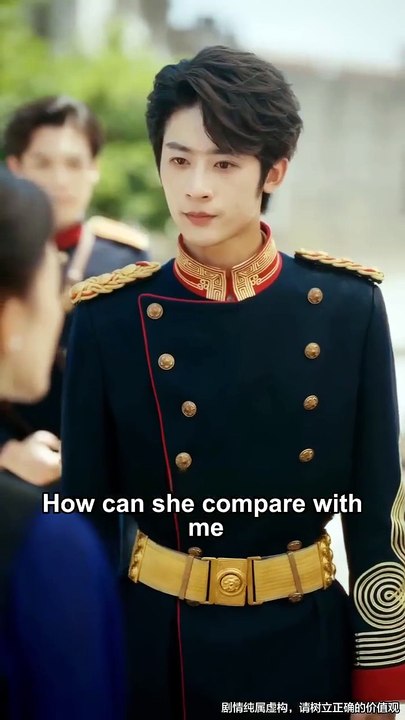 He Promised Her Marriage… Until the Scheming Women Struck! #cdrama