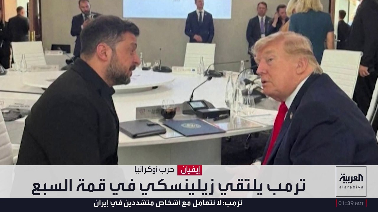 ترمب يدعو روسيا لإنهاء حرب أوكرانيا.. هل يضغط على بوتين؟