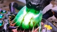 Lord Of All Beasts