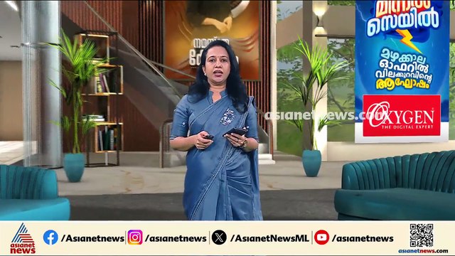 ഐപിഎസ് തലപ്പത്ത് വീണ്ടും അഴിച്ചുപണി; പുട്ട വിമലാദിത്യ ഉത്തരമേഖല ഐജി