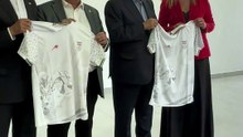 "No confiamos en EE.UU.", embajador de Irán buscará visas faltantes mediante FIFA.
