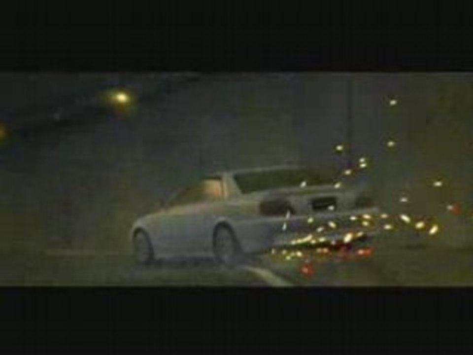 Psycho-drifting