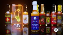 Hot Ones S30E07 - TBA … While Eating Spicy Wings