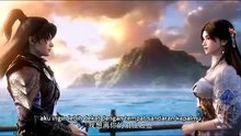 Beyond Time's Gaze Eps 26 Sub Indo