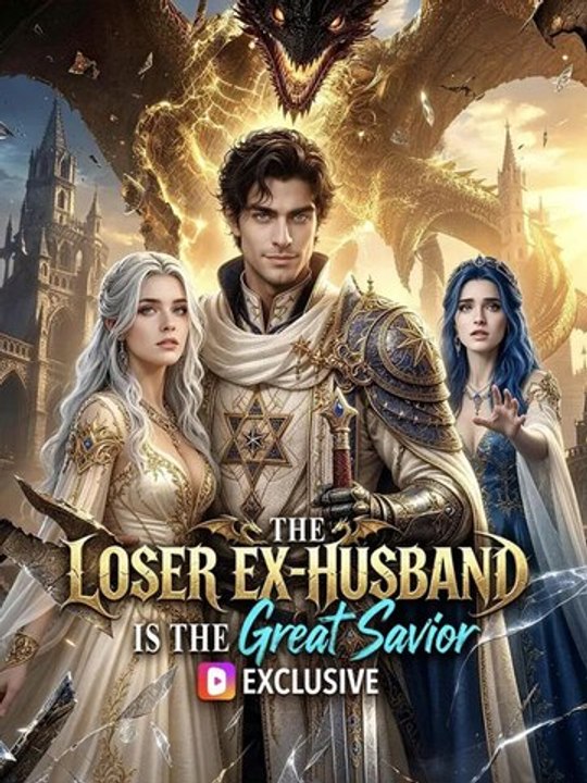 The Loser Ex-Husband Is the Great Savior - 🧡🍏 🔥[Hot 2026] (2026) - FULL ENGSUB