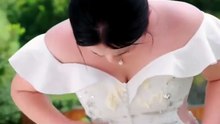 The Fat Girl They Destroyed Came Back Beautiful, Powerful, and Ruthless! #cdrama