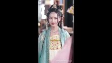 the warrior's beloved chinese drama