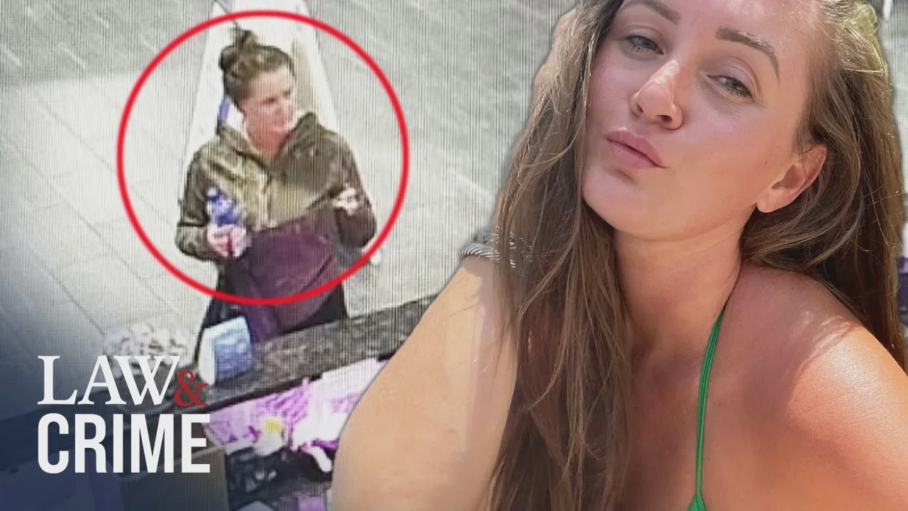 Disparition mystérieuse d'Elena Moore après sa séance de sport