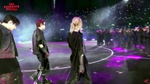 BTS ARIRANG CONCERT IN BUSAN DAY 1 PART-1