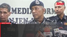 Maut terkena bom: Kes disiasat di bawah laporan mati mengejut - Polis