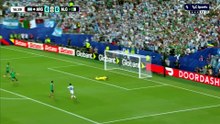 Argentina 1 - Argelia 0 | Gol de Lionel Messi