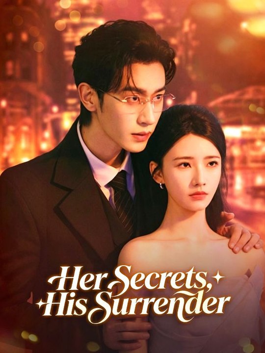 Her Secrets, His Surrender