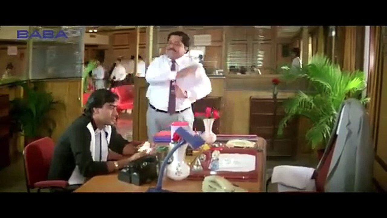 Ishq movie part 3