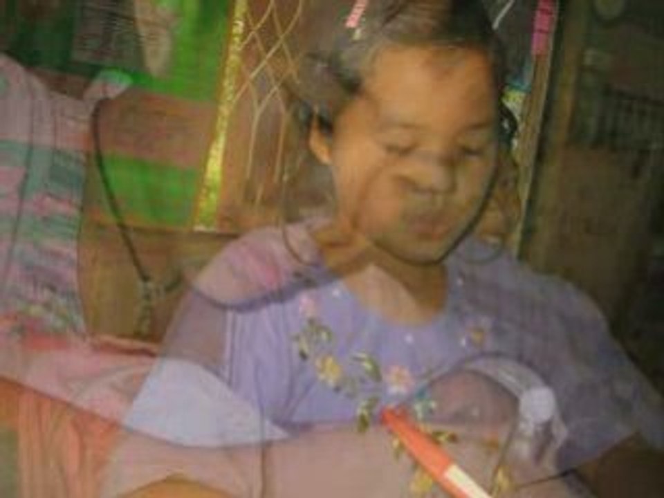 Ban Talaw School June 2008