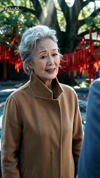 Homeless Heiress & CEO Dad-Drama FULL MOVIES ENGLISH SUB