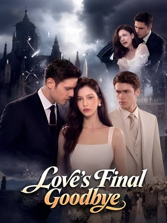 ltimo Adeus-Drama do Amor FULL FILMES ENGLISH SUB | Filme Completo em Português