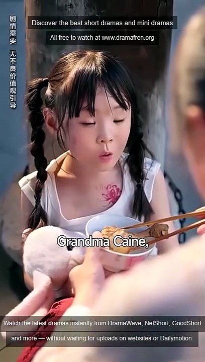 Reaper’s Heir The Heiress of Life and Death 【Full Movie / Eng Sub】